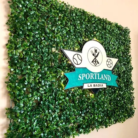Sportland Colle Val D'Elsa