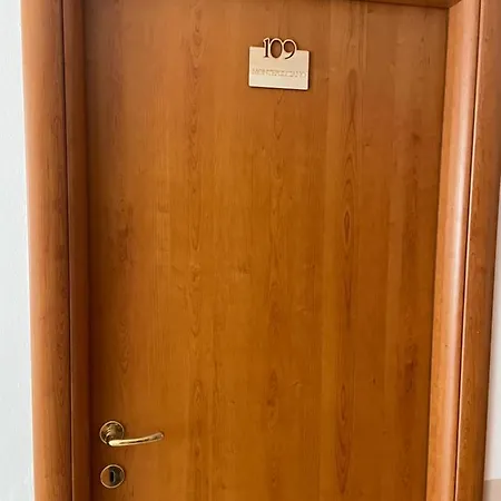 Guest house Sportland