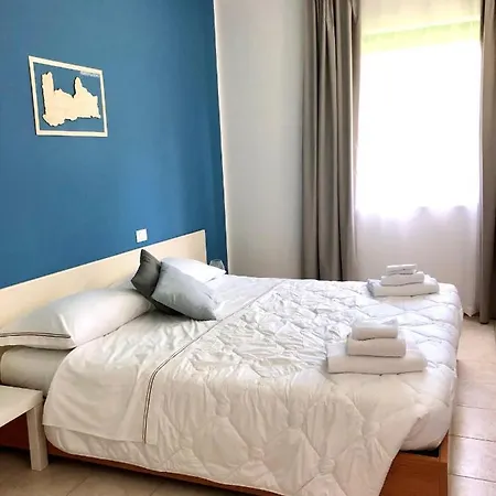 Guest house Sportland Colle Val D'Elsa
