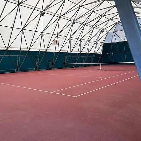 Affittacamere Sportland Colle Val D'Elsa